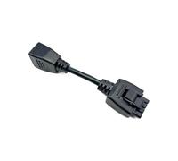 Câble Adaptateur Secteur 220 V Compatible avec Les Drones agricoles DJI T40/T20P - Accessoire,Accessoires