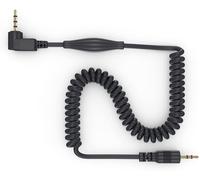 Câble Adaptateur Spirale Rs-2/L1 Pour Déclencheur À Distance Pour Leica D-Lux 2, D-Lux 3, D-Lux 4, D-Lux 5, V-Lux 1, V-Lux 2[GOP6256196]