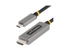 StarTech.com Câble adaptateur USB-C vers HDMI 136B-USBC-HDMI213M 3m 8K60Hz 4K144Hz HDR10