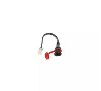 OptiMATE Adaptateur DUCATI Universel