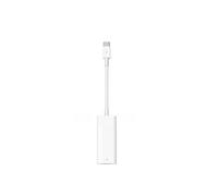 Câble adaptateur Thunderbolt 3 USB-C vers 2 A1790 MMEL2AM/A compatible avec MacBook Pro, Air, Mac mini et