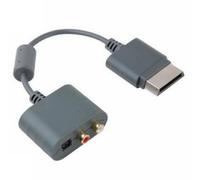 Câble Adaptateur Toslink Optique Pour Xbox 360