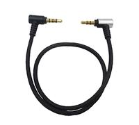Câble adaptateur TRS vers TRRS 3,5 mm pour Rode SC7