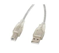 Câble adaptateur USB 2.0 haute vitesse 5m CA-USBA-12CC-0050-TR