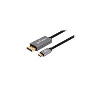 Câble adaptateur USB-C vers DisplayPort DP ancien mode 8K 354844