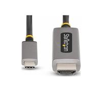 StarTech.com Câble adaptateur USB-C vers HDMI 136B-USBC-HDMI213M 3m 8K60Hz 4K144Hz HDR10
