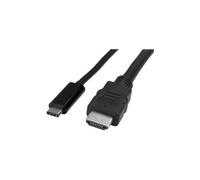 Câble Adaptateur USB-C Vers HDMI StarTech CDP2HDMM1MB 1M