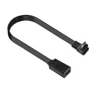 Câble adaptateur USB Flexible de Type C vers-10cm CF à V8DO