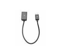 Heden Câble adaptateur USB pour Samsung Galaxy - Adaptateur micro USB vers USB pour smartphone Samsung Galaxy