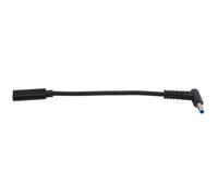 Câble adaptateur USB Type C femelle vers HP4506 mâle 90, fiche 4,5 x 3,0 mm