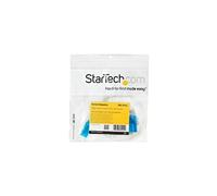 StarTech.com Câble adaptateur USB vers série DB9 de 90 cm - Alimentation USB
