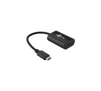 Câble adaptateur usb, vga 38531 [1x usb-c mâle - 1x vga femelle] 0.2 m noir