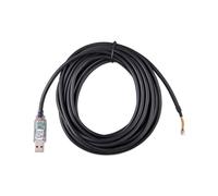 Câble adaptateur - VICTRON ENERGY - ASS030572050 - RS485 vers USB - Longueur 5m - Souple