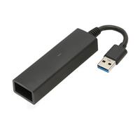 Câble adaptateur VR pour PlayStation Camera, compatible avec PS5 et PS4VR, prise en charge de la connexion AUX, indicateur LED, adaptateur tiers,