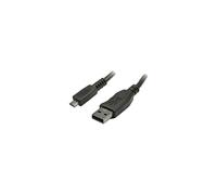 Câble adapteur Data de Micro USB HTC DC-M410 pour désir - HD2 - CE certifié