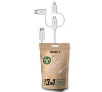 Cable Akashi Alteco3in1tc