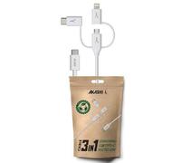 Cable Akashi Alteco3in1tc