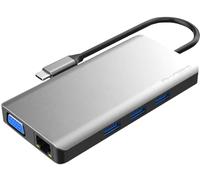 Cable Akashi Althub9in1tc