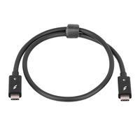 Câble Akyga AK-USB-33 USB Type C Thunderbolt 3 (m) / USB Type C Thunderbolt 3 (m