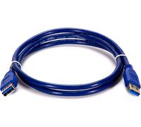 Câble Alfa USB 3.0 A/M-A/F 1m