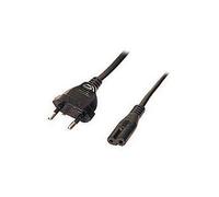 Connectland Cble Alimentation Bipolaire en 8 5m