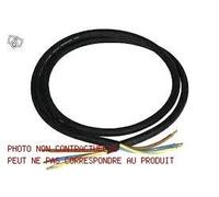 INDESIT - CABLE ALIMENTATION 10A(3X1) POUR FOUR INDESIT