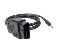 CÂBLE ALIMENTATION 12V OBD 1,5m - GYS - 027534