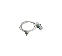 Hotpoint-Ariston Cordon d'alimentation pour lave-linge et filtre C00270937/C00115769 1,5 m