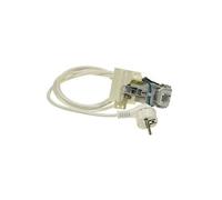 Cable Alimentation 3x1.5 1.5mt Shuko Pour Lave Linge Indesit - C00259297