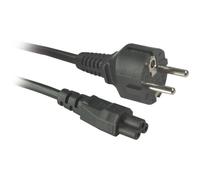 Câble alimentation APM d'alimentation secteur Male/Femelle 1M80