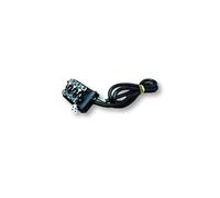Cable alimentation + bornier 5 pour four Beko 210920042 G
