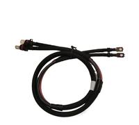 Câble Alimentation Bras T100 Avant/Arrière, Compatible avec DJI Agras | Restaure la puissance du moteur et de l'ESC, évite les courts-circuits, échange rapide à faire soi-même.(Front)