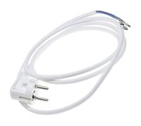 Cable alimentation d'origine Frigo, Réfrigérateur, Congélateur 2425738016, 2425738057 ELECTROLUX, AEG, FAURE, ZANUSSI, PROGRESS,