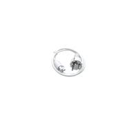 Câble Alimentation EU A2438 A2439 A2873 A2874 pour Apple iMac 2021-2024
