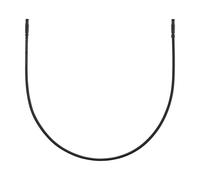Shimano Ew-sd300 E-tube Di2 Electric Cable Noir 900 mm Black