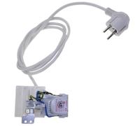 CABLE ALIMENTATION + FILTRE pour LAVE LINGE ARISTON - C00270937