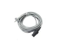 Nilfisk Cordon modèle 21545900 – 10 m avec pince pour aspirateur Advance (GS80/90)