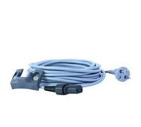 Câble alimentation moteur 7 m GS/GM80 (159354-56879) Aspirateur (21548000 NILFISK)