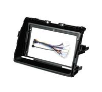 Câble Alimentation Panneau Stéréo 9 Pouces Pour Toyota Pour Previa Pour Estima Pour Tarago 2006-2012 Cadre Autoradio cadre façade autoradio stéréo(Câble de cadre-1)