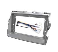 Câble Alimentation Panneau Stéréo 9 Pouces Pour Toyota Pour Previa Pour Estima Pour Tarago 2006-2012 Cadre Autoradio Cadre de tableau de bord(Câble de cadre-2)