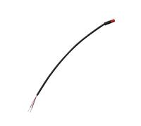Câble Alimentation Phare Arrière 200mm 2123861 Supernova Wiring