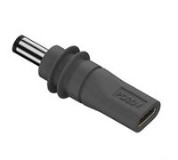 Câble Alimentation pour usb-c pour vers DC 67W 30W Étanche Câble(Mini TYPE-C)