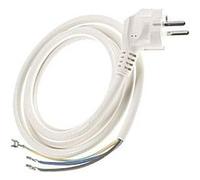 Cable alimentation Sèche-linge C00480456, C00095999 ARISTON HOTPOINT, INDESIT, WHIRLPOOL, 2I MARCHI - 307625 G