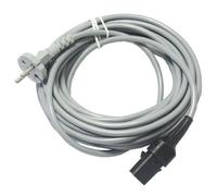 Cable Alimentation Secteur Gris 10m