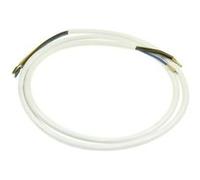 Cable Alimentation Trip. 3x1 L=96cm Pour Cuisiniere Indesit - C00110324 G