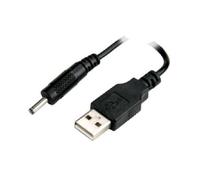 Câble alimentation vers port USB