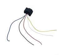 Câble allongé pour alternateur 1321500333 pour Smart Fortwo 451 Mhd 2007-2015