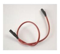 Cable allumage BRE/BDE - Pour brûler BRE/BDE BUDERUS Blanc G