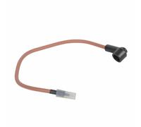 Câble allumage LG.420mm - DE DIETRICH CHAPPEE : 7798660