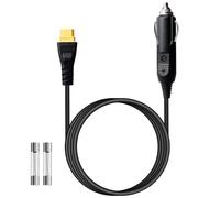 Câble Allume Cigare vers Xt60 De, 3M Xt60 Câble De Charge De Voiture, DC 12V/24V Câble D'extension pour C1000 757 767 SR600 Allume Cigare Étanche pour Bateau Moto Réfrigérateur Électriques Voiture